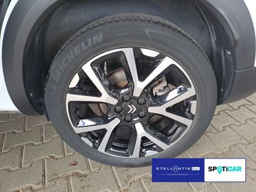 Citroen C5 Aircross - 11
