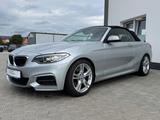 BMW M235i Cabrio Shadow-Line - BMW M-Modelle Gebrauchtwagen