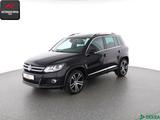 Volkswagen Tiguan 1.4 TSI CITYSCAPE DYNAUDIO,19Z,KEYLESSGO - VW Tiguan Gebrauchtwagen in Berlin