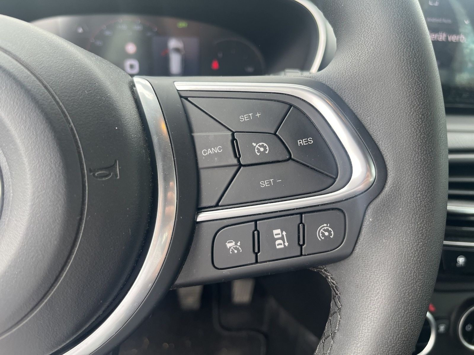 Fiat Tipo - Bild 12