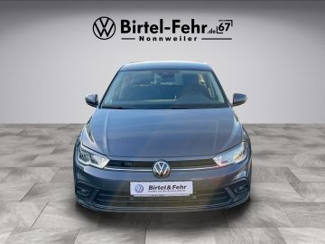 Volkswagen Polo VI Life 1.0 TSI LED DIGI COCKPIT MFL ASSIST