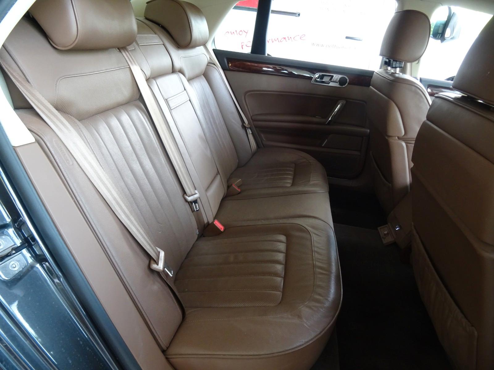Volkswagen Phaeton V6 TDI 5-Sitzer 4Motion-Top Ausstattung
