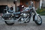 Kawasaki VN 1500 - KAWASAKI VN 15