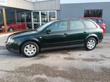 Audi A4 1.9 TDI/130 CV cat Avant - Audi A4 aus 2004: 1.9