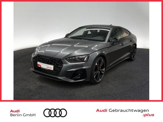 Image of Audi A5