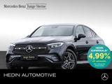 Mercedes-Benz GLC 300 4MATIC Coupé |AMG|NIGHT|LED|NAVI|KEYL|LM - Mercedes-Benz GLC 300 in Rostock