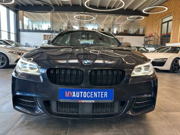 BMW M550 d xDrive Touring*Klima*Navi*ACC*Head-Up*