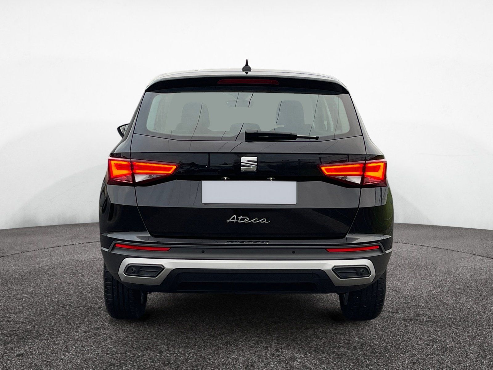 Seat Ateca - Bild 5