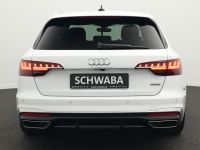 Audi A4 - Vorschau Bild 8