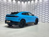 Lamborghini Urus 4.0 V8 SE*MY26*B&O Sound*BlackRoof*Carbon - Lamborghini Neuwagen