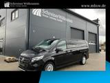Mercedes-Benz V 300 d Avantgarde 4M XL MBUX*Distronic*360°*LED
