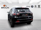 Jeep Compass PHEV 'S' 4Xe Ledersitzpaket - Jeep Compass mit Hybrid-Antrieb: Geländewagen, Automatik
