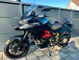 Ducati Multistrada 1200 S Touring  1.Hd, Service neu