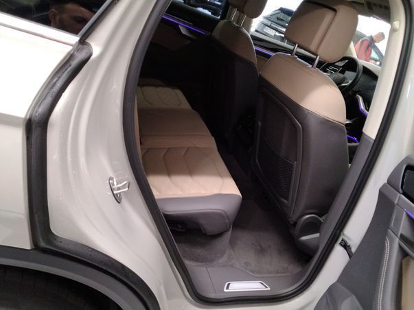 Volkswagen Touareg - Bild 9