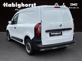 Renault Kangoo III Rapid Extra 3 VAN Advance L1 Blue dCi - Renault Kangoo: Ii