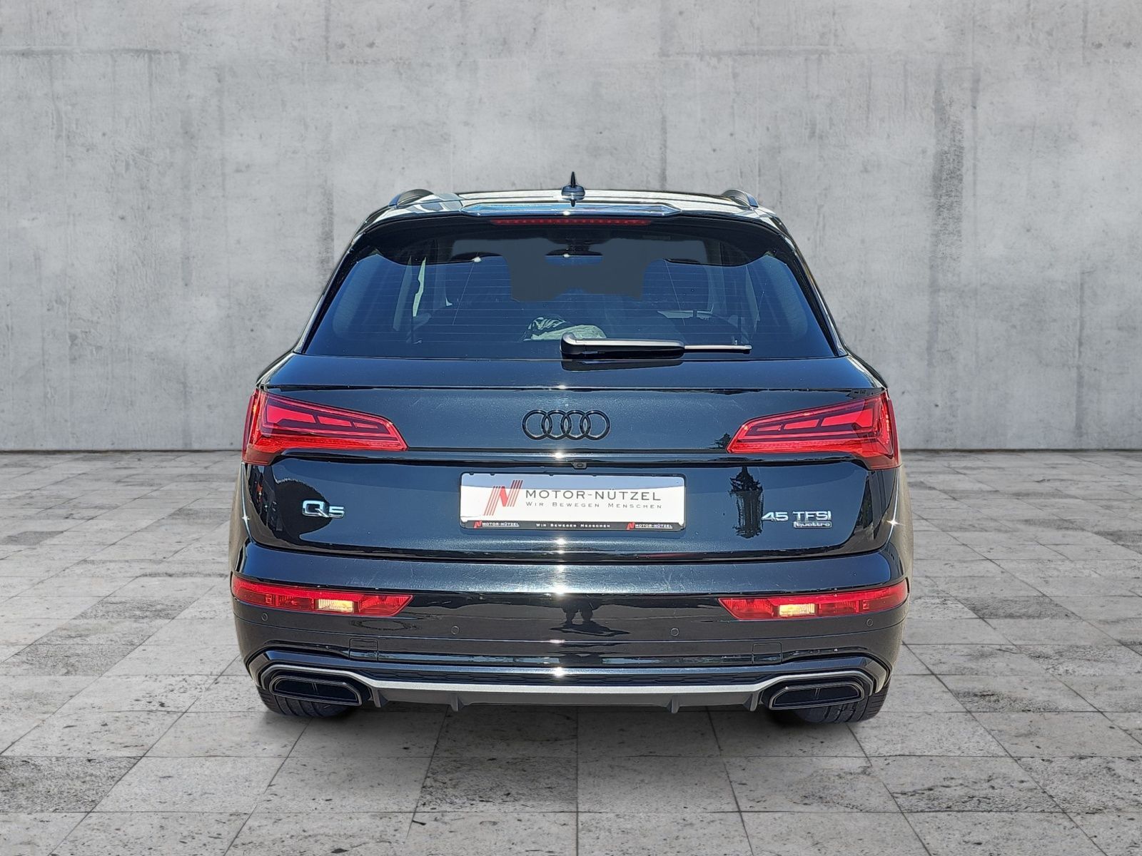 Audi Q5 - Bild 5