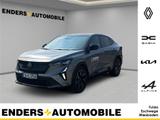 Renault Rafale Esprit Alpine Full Hyb. 200 MFS NP 55.299 - Renault Rafale mit Benzin-Antrieb: Automatik