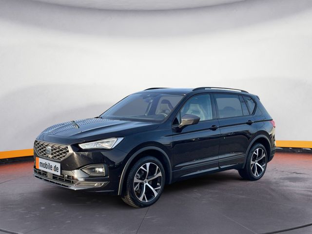 Seat Tarraco FR 4Drive TSI DSG|5-J-GAR|7-S.|PANO|AHK