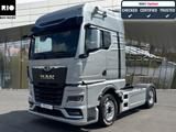 MAN TGX 18.480 4x2 BL RETARDER STANDKLIMA Euro6 ZV