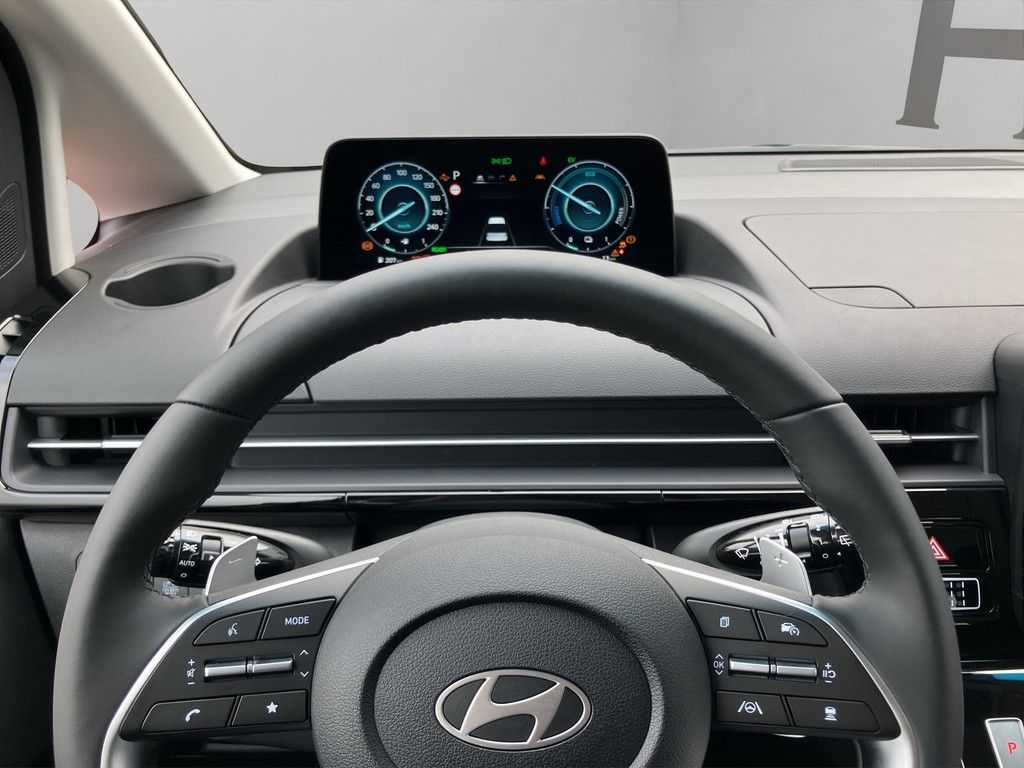 Hyundai Staria – Bild 13