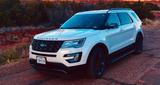 Ford Explorer XLT | 7-Sitzer Familien-SUV | TÜV  NEU  - Ford Explorer von privat
