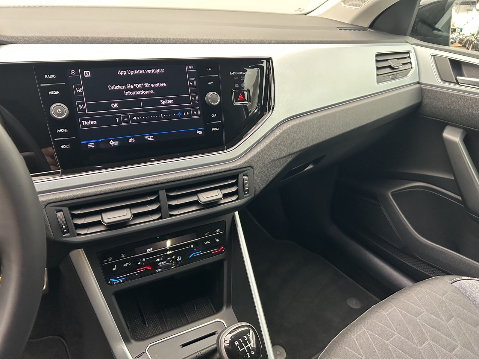Volkswagen Taigo - Bild 6