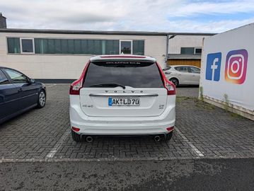 Volvo XC60 R-Design AWD