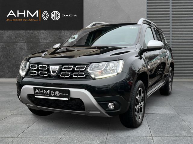 Dacia Duster II Anniversary 1.3 TCe 130 Technik-Paket