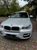 BMW X6   Top Zustand - BMW X6 Kombi Gebrauchtwagen