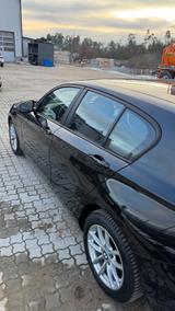 BMW 116i F20 Klimaaut. Sitzhz *PDC* NAVI - BMW F20 - BMW 1er Reihe