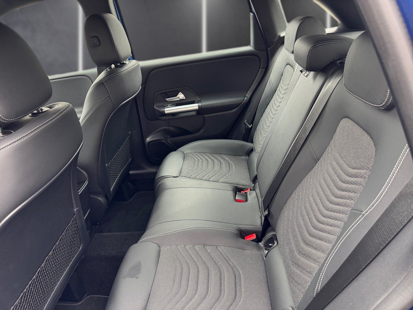 Fahrzeugabbildung Mercedes-Benz B 200 Progressive *Distronic*Totwinkel*360°*LED*