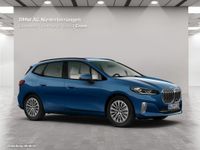 BMW 220 Active Tourer - Vorschau Bild 12