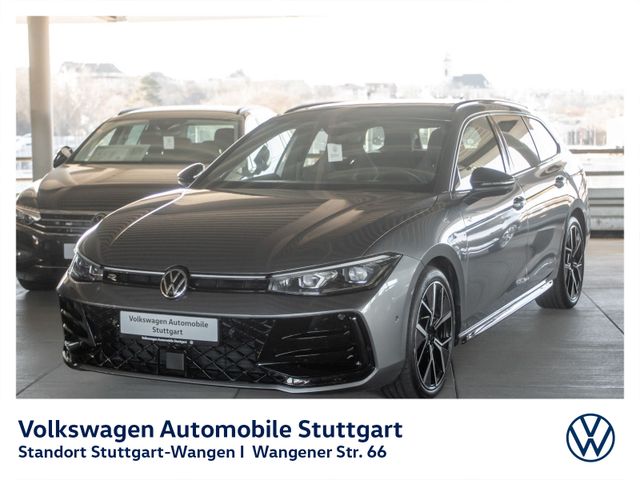 Volkswagen Passat Variant R-Line 2.0 TDI DSG Pano Kamera Ma