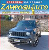 Jeep Renegade 1.3 T4 240CV PHEV 4Xe AT6 Trailhaw - Behindertengerechte Jeep Renegade