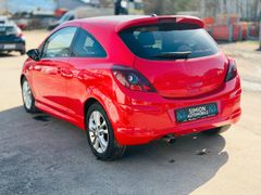 OPEL Corsa D Sport*TÜV 10/27*Tempomat*Klima NEU*TOP