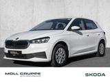 Skoda Fabia 1.0 MPI Active - Skoda Fabia Gebrauchtwagen in Krefeld