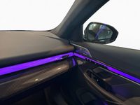 BMW M5 - Vorschau Bild 8