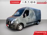 Nissan Interstar Kastenwagen dCi150 L2H2 FWD N-Connecta - Nissan Interstar mit Diesel-Antrieb