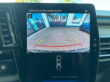 Renault Espace Full Hybrid E-Tech 200 7-Sitzer Techno