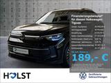 Volkswagen Tiguan 1.5eTSI DSG Life Design-Paket GJR AHK ACC - Volkswagen Tiguan: De