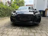 Audi RS5 2.9 TFSI tiptronic quattro - - gebrauchte Audi RS5 aus dem Jahr 2021