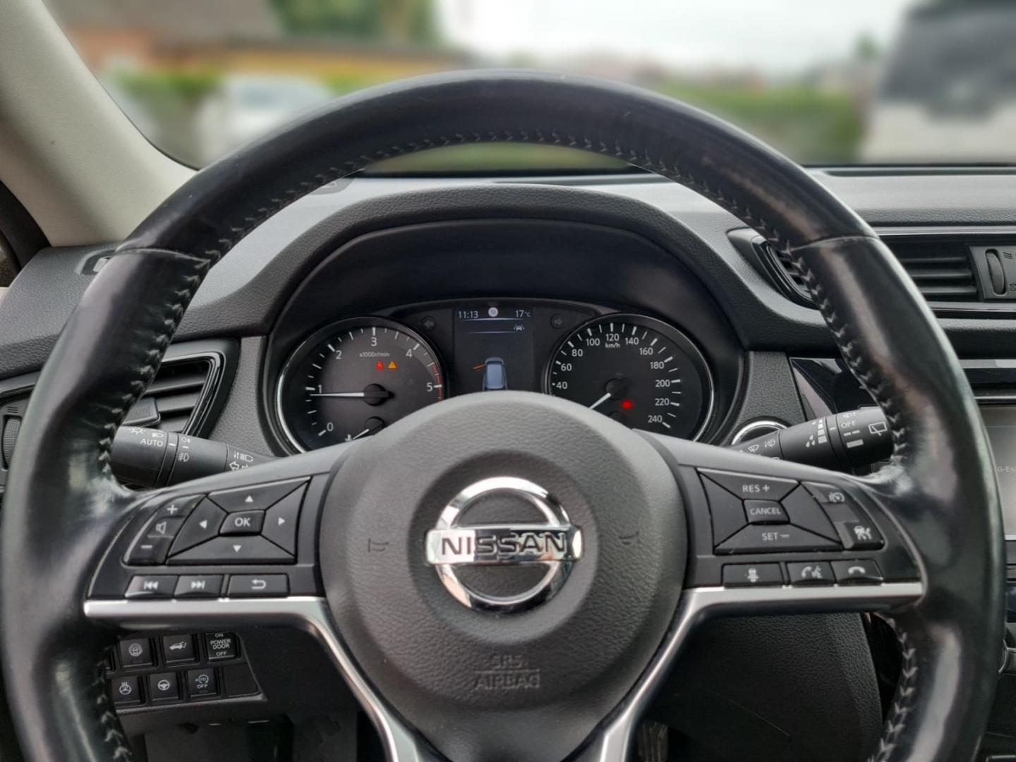 Nissan X-Trail Tekna (T32)(05.2014- )