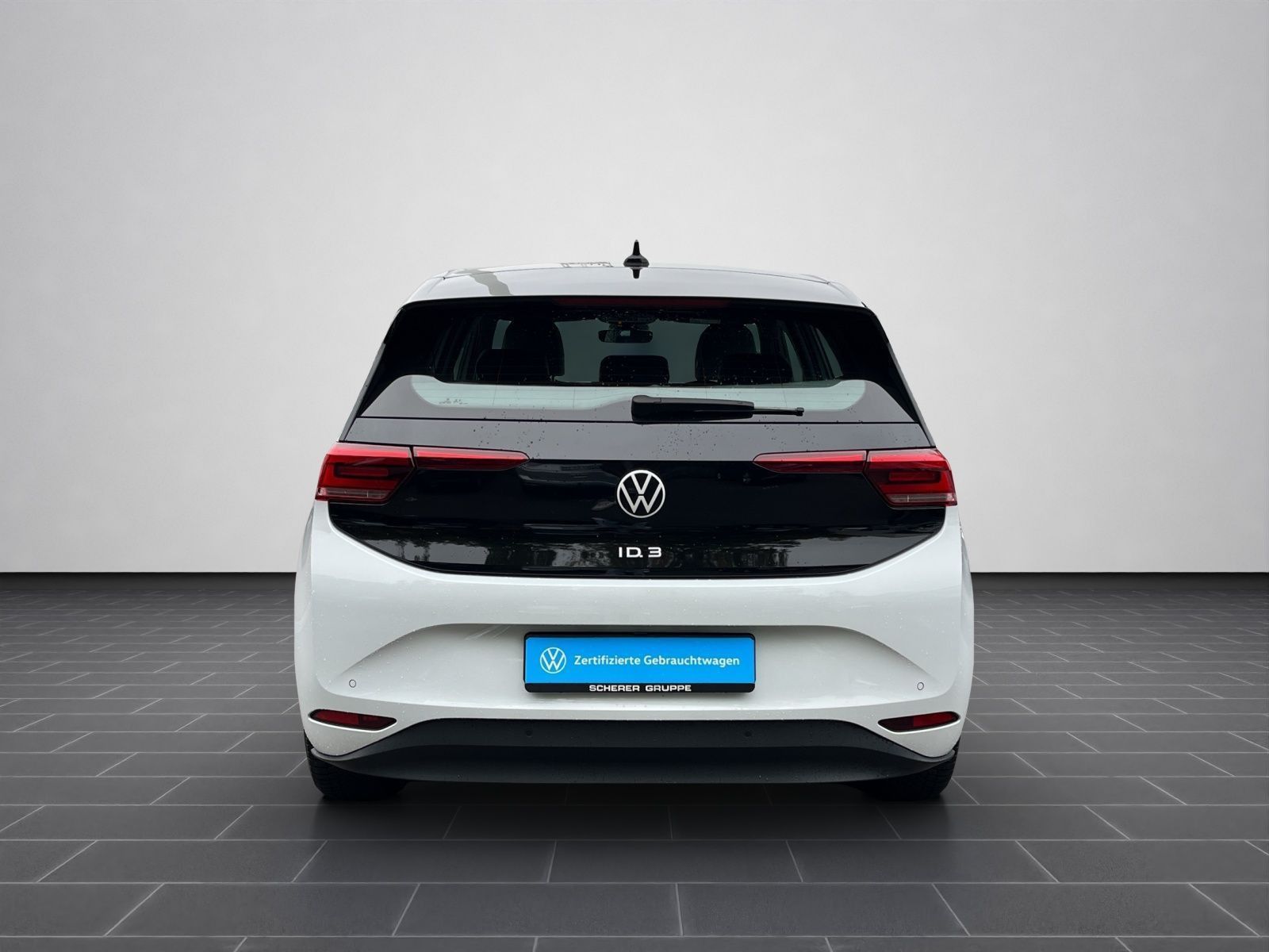 Volkswagen ID.3 - Bild 8