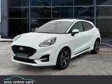 Ford Puma ST-Line mHEV Aut. Bi-LED*Navi*Kamera