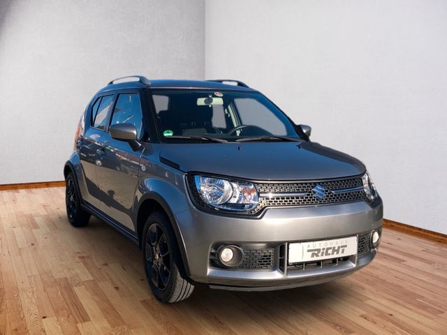 Suzuki Ignis Comfort 4x4