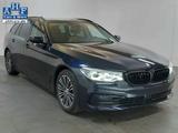 BMW 530 i Sport Line HUD LEDER R-KAM SPUR KEYLESS - BMW: Unfallwagen