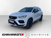 Cupra Ateca - Vorschau Bild 1