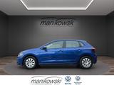 Volkswagen Polo VI 1.0 Life+LED+AppConnect+ Finanzierung sc - : Kleinwagen, Finanzierung