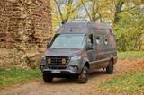 Mercedes-Benz Sprinter Adventure Pro - Angebote