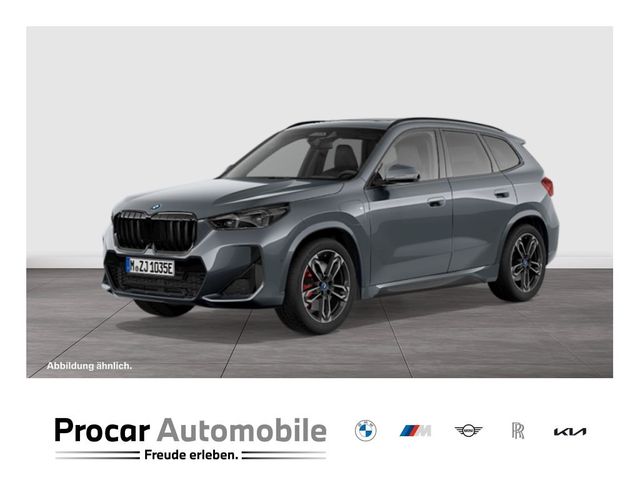 BMW X1 xDrive30e MSport HuD PANO ACC DAProf H/K 19"